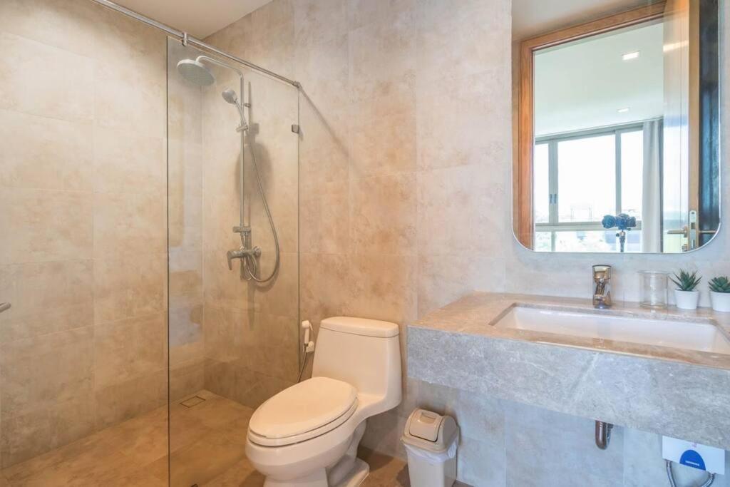 Marbella Beachfront Pattaya 3Br Bang Lamung Exterior foto